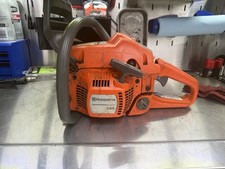 husqvarna 345 No Bar Or Cover