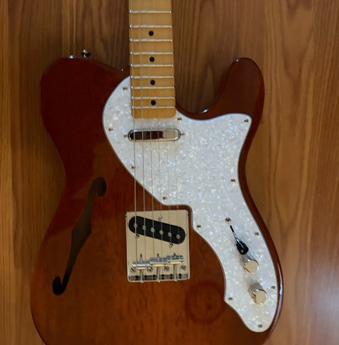 Squier classic vibe - classic,