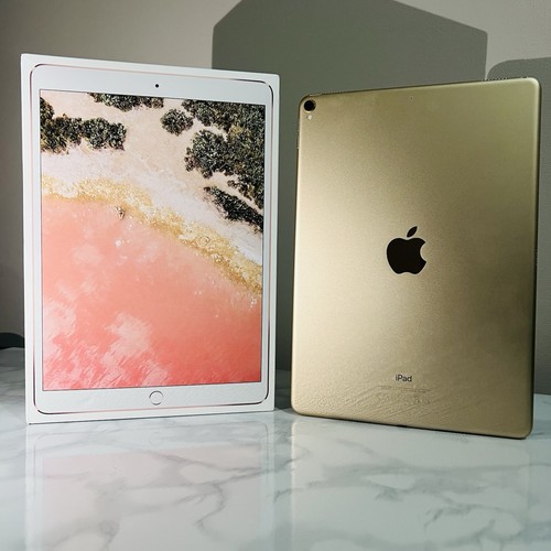 Apple ipad pro - pro, generazione