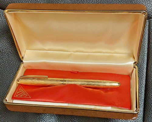 Penna sfera vintage - a,