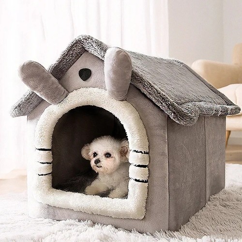 Cuccia per cani - gatti, gattini