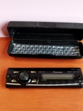 Frontalino autoradio pioneer - frontalino,