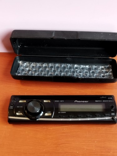 Frontalino autoradio pioneer - autoradio,