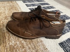 Bed Stu Ponteggio Shoes 10