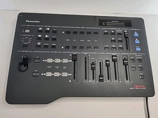 Mixer AV digitale Panasonic