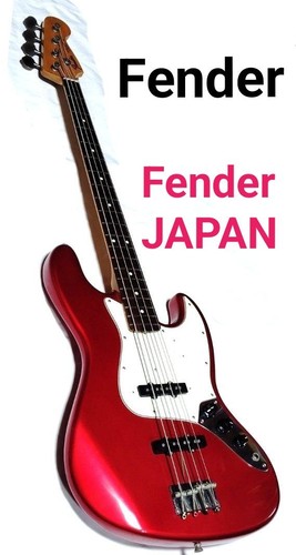Fender jazz bass jb62 - fender,