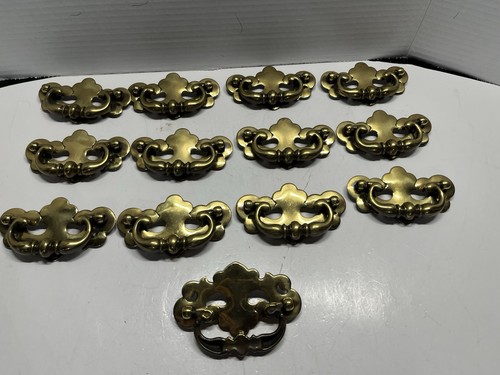 Lotto vintage nos ottone - vintage,