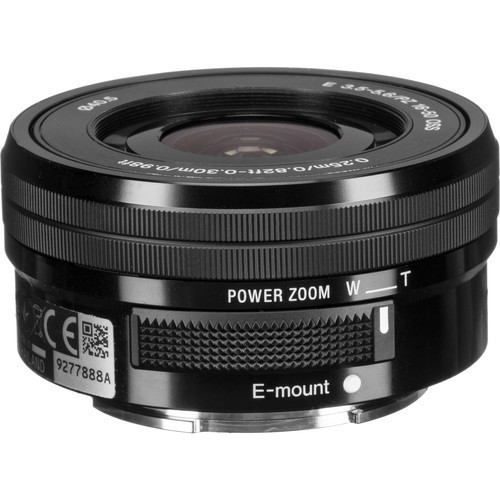 Obiettivo zoom 50 - zoom, mm