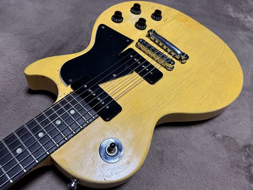 Gibson 2005 les paul special - gibson,