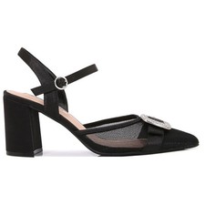 Lady Couture Bianca Pump Con