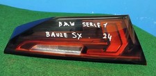 Fanale posteriore - fanale,