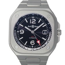 Bell & Ross BR 5 GMT