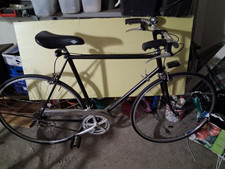 bicicletta vintage uomo