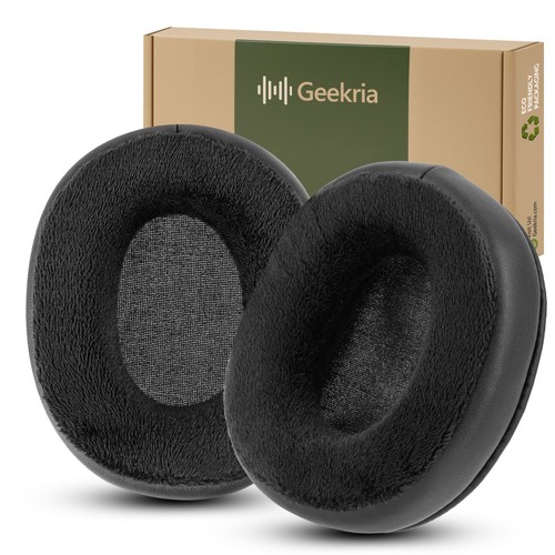 Geekria velour ear pads for - geekria,