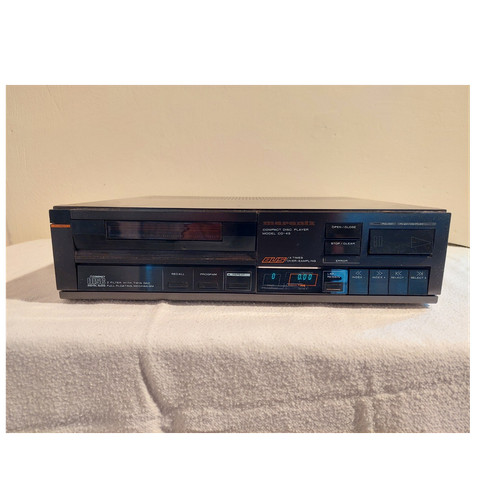 Marantz lettore cd - marantz,