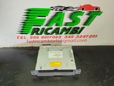 SISTEMA MODULO AUTORADIO PEUGEOT 508 RXH 9802655780 503551320401 2012