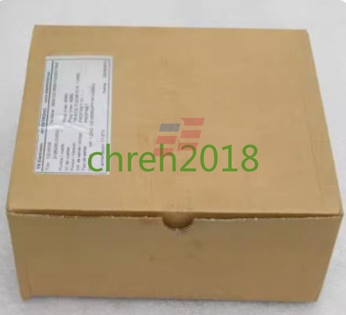Nuovo encoder cev65m - 1, tr