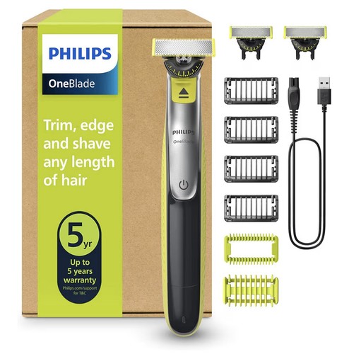 Philips oneblade qp2834 - oneblade, qp2834/31