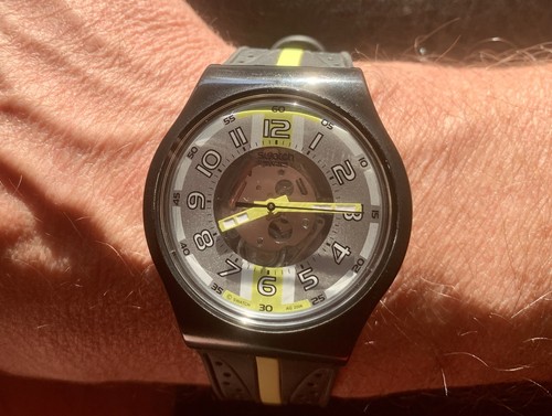 Swatch jelly access - swatch,