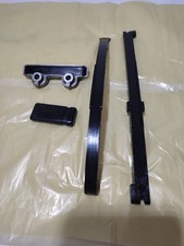 KAWASAKI ZXR 400 L3 - L9 Pattini Catena Di Distribuzione 