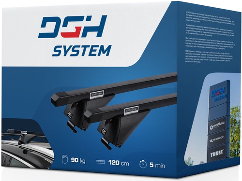 Barre portatutto per - barre,