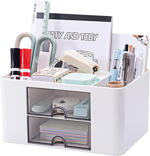 Organizzatore scrivania - organizzatore,