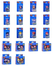 Figurine collezione brawl - figurine,