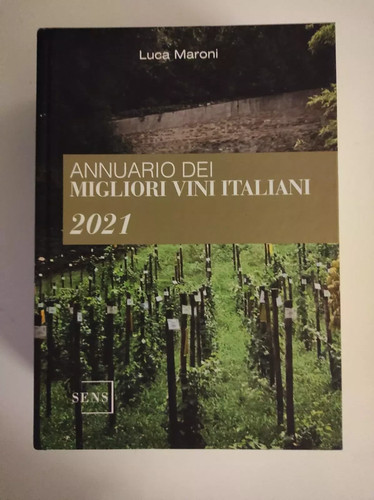 Annuario dei migliori vini - annuario,