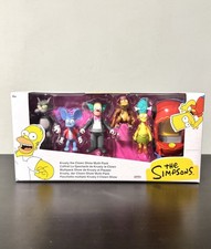The Simpsons Krusty the Clown