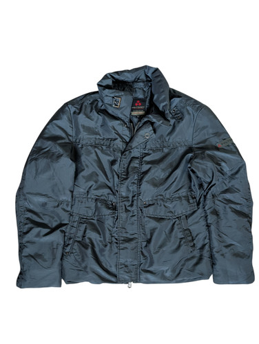 Peuterey down jacket slim - peuterey,