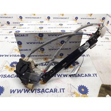 Alzacristallo Porta Posteriore Sinistro Ford B-Max (2012)