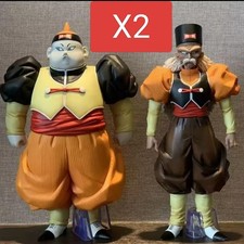 Dragon Ball Z Super Action