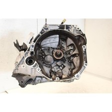 CAMBIO COMPL. RENAULT CAPTUR