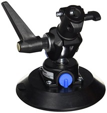 Manfrotto 241 Ventosa con