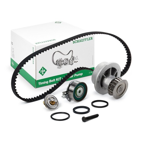 Pompa acqua ina kit - acqua, cinghia