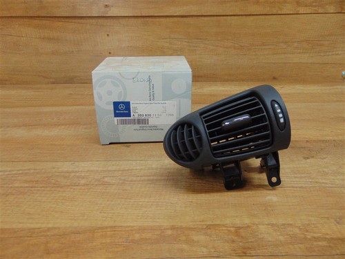 Quadro strumenti ugello - , aria