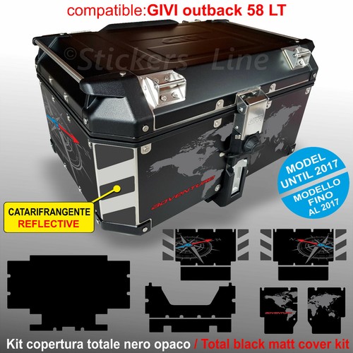 Kit adesivi compatibili - kit,