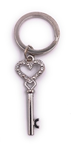 Chiave amore cuore love antico - chiave,