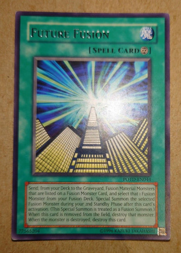 Future fusion potd en044 - en044,