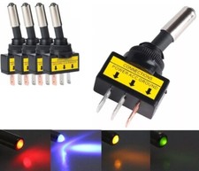 interruttore deviatore ON-OFF