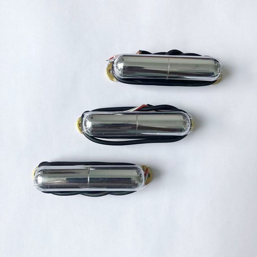 Artec lipstick tube - pickup, per
