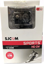 SJCAM Action Camera SJ4000