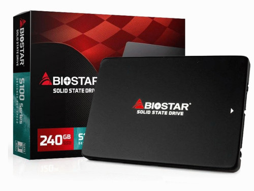 Disco rigido ssd - gb, stato