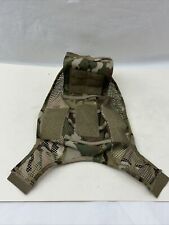 Revisione Copricasco Tattico Taglio Alto Crye Multicam Adatto M-L Ops Core Gentex