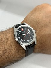 Orologio uomo Swiss Army