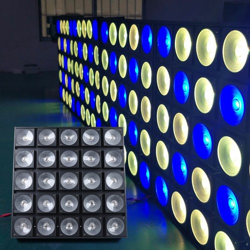 Stage matrix led - stage,