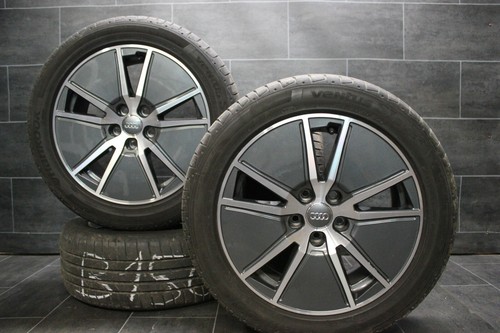 Originale audi cerchi - audi, in