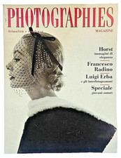 Photographies magazine n. 11