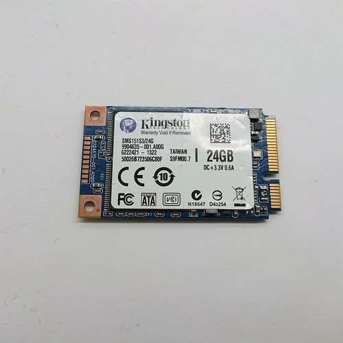 Kingston sms151s3 24g ssd - kingston, sms151s3/24g