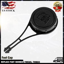 Fuel Cap For Briggs & Stratton